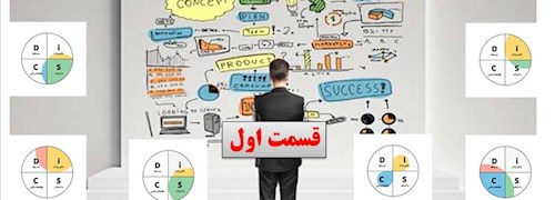 تست دیسک چطور کاندیداهای برتر شغلی را مشخص می کند؟ (قسمت اول)