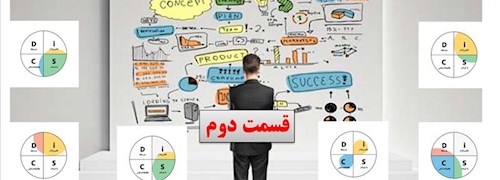 تست دیسک چطور کاندیداهای برتر شغلی را مشخص می کند؟ (قسمت دوم)